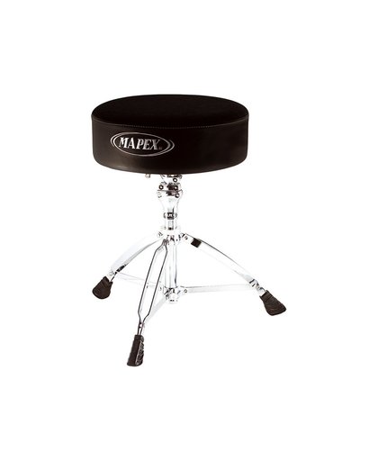 Mapex T760A drumkruk met ronde zitting