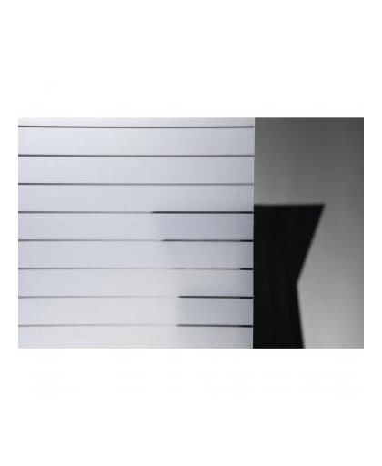 Stafix raamfolie stripes - 67,5 cm x 1,5 m