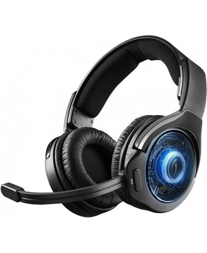 Afterglow AG 9 Wireless Stereo Headset