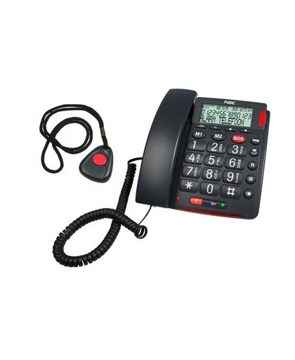 Fysic telefoon FX-3850