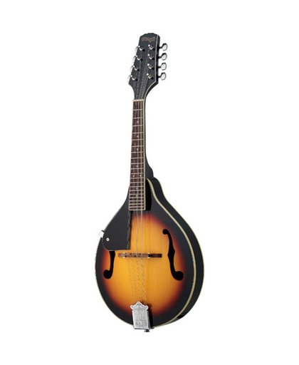 Stagg M20 LH linkshandige bluegrass mandoline