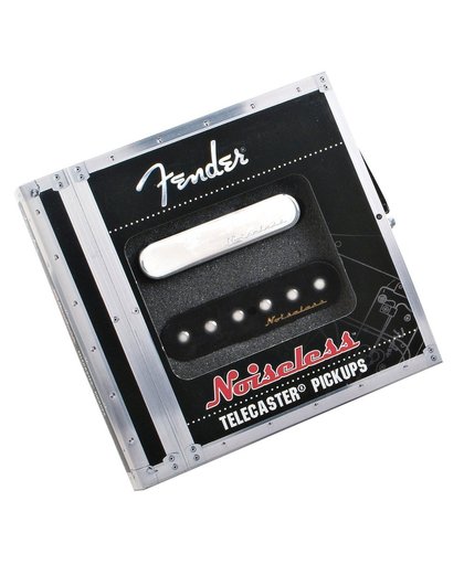 Fender Vintage Noiseless Tele (set van 2)