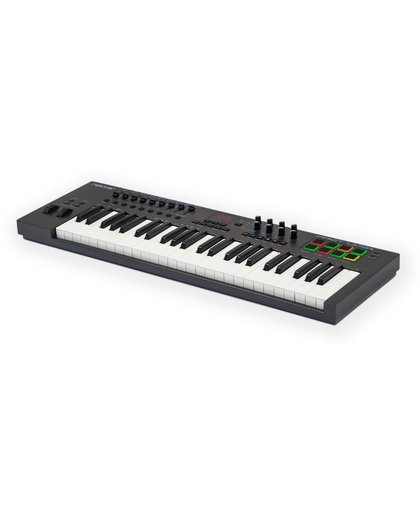 Nektar LX49+ Impact USB/MIDI-keyboard