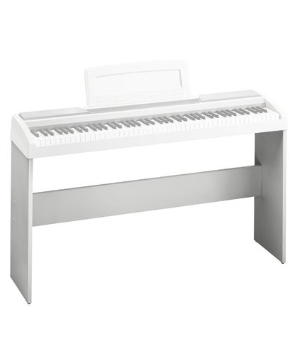Korg SPST-1W piano stand wit