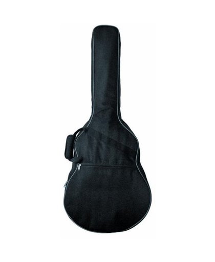 Dimavery JSB-610 soft-bag voor Jumbo akoestische gitaar