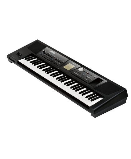 Roland BK-5 begeleidings-keyboard 61 toetsen