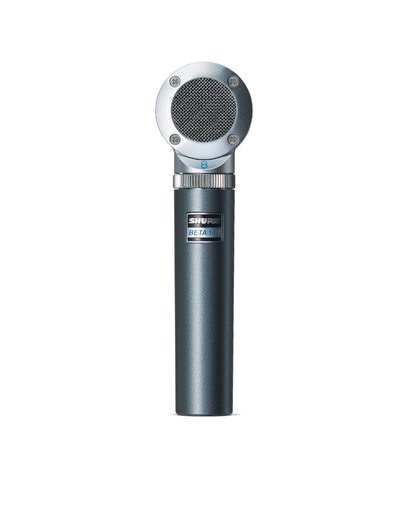 Shure Beta 181BI condensator microfoon