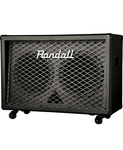 Randall RD212 Diavlo 2x12 speakercabinet