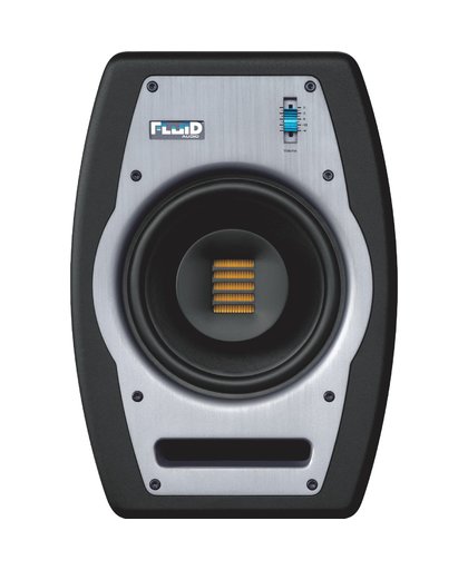 Fluid Audio FPX7 actieve coaxiale studiomonitor (per stuk)
