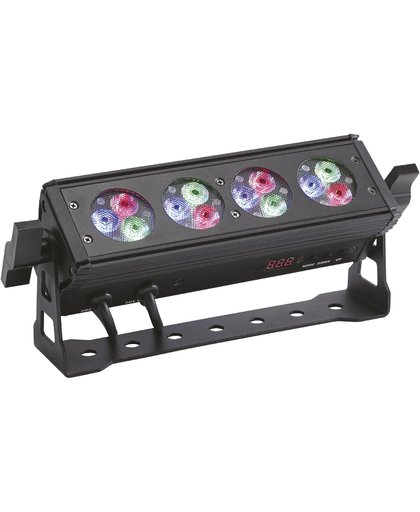 Contest Minibar 12x1 W RGB LED projector