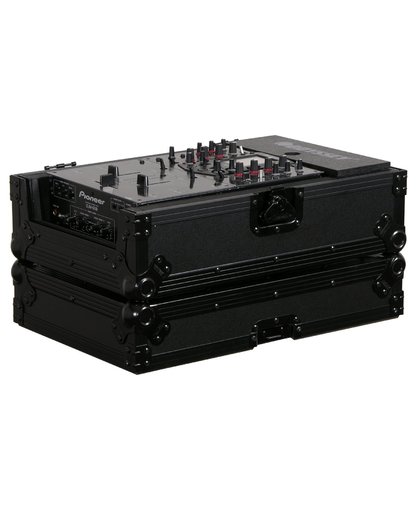 Odyssey FZ10MIXBL flightcase voor DJ mixer
