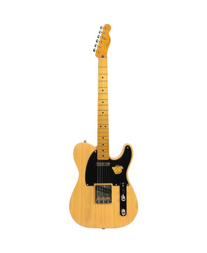 Squier Classic Vibe Telecaster 50s Butterscotch Blonde MN