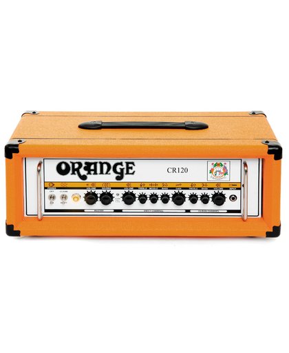 Orange CR120H Crush Pro 120W gitaarversterker top