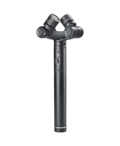 Audio Technica AT2022 stereomicrofoon