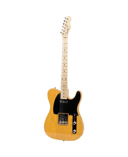 Fender American Original '50s Telecaster Butterscotch Blonde MN