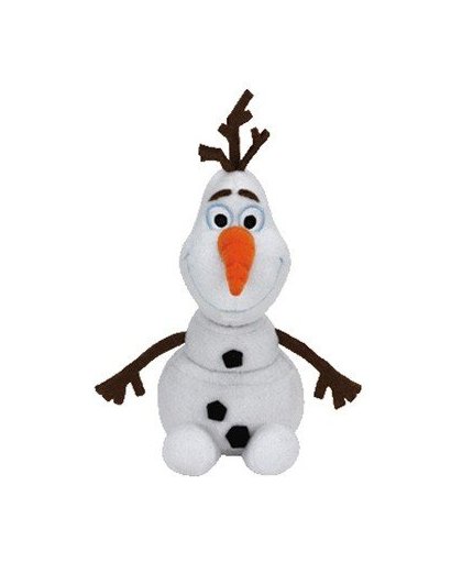Disney frozen Olaf pluche