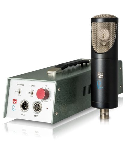 SE Electronics RNT Rupert Neve buizen condensator microfoon