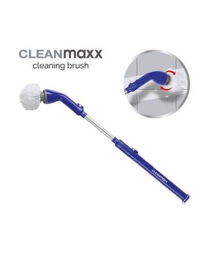 Cleaning brush draadloze roterende schoonmaakborstel