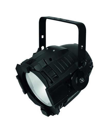 Eurolite ML-56 COB RGB 100W LED Multipar zwart