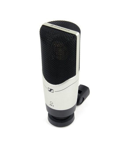 Sennheiser MK 4 studio microfoon