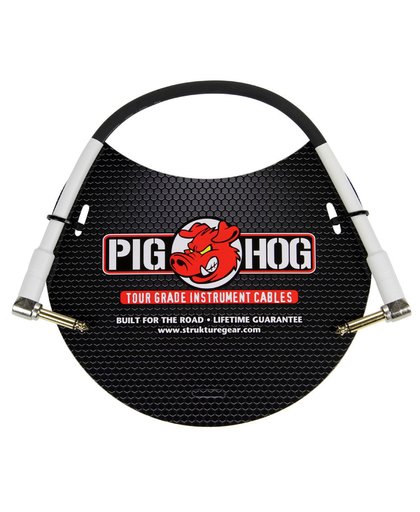 Pig Hog PH1RR patchkabel 30 cm
