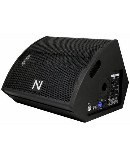 Nowsonic Stagetrip 10 actieve coaxiale monitorspeaker