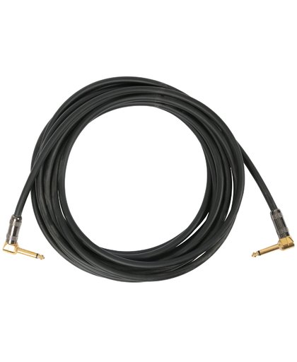 Lava Cable ELC R/A - R/A instrumentkabel 6 meter