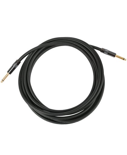Lava Cable ELC 1/4 - 1/4 instrumentkabel 4.5 meter
