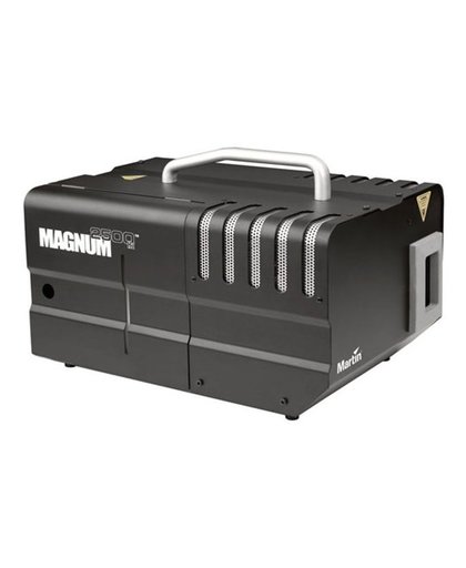 Martin JEM Magnum 2500 Hazer 900W incl. afstandsbediening