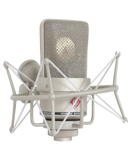 Neumann TLM 103 Studio Set grootmembraan studiomicrofoon