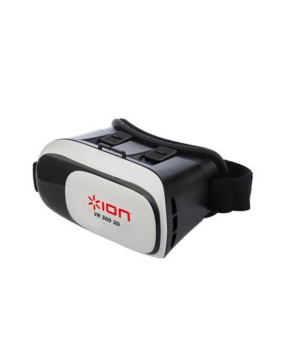 ION VR360 3D Virtual Reality bril