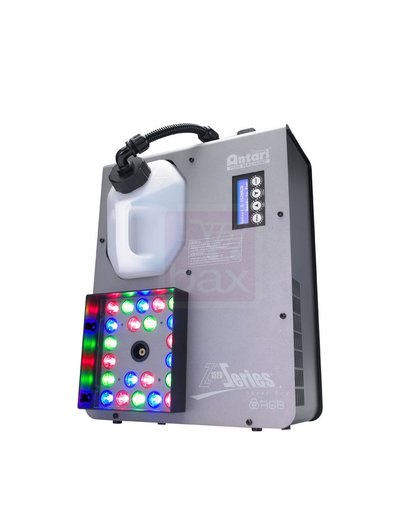 Antari Z-1520 RGB verticale rookmachine met LED verlichting