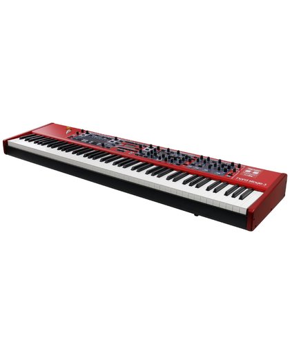 Clavia Nord Stage 3 88 stage piano