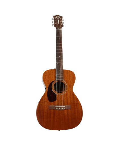 Guild M-120LH Natural Westerly linkshandige western gitaar