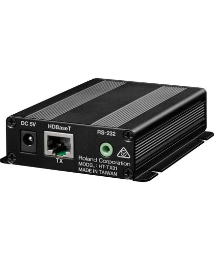 Roland HT-TX01 converter HDMI naar HDBaseT