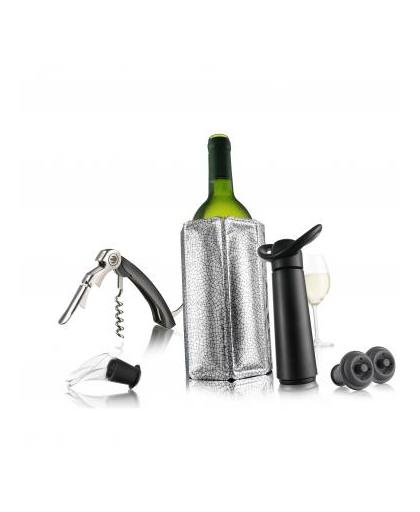 Vacu Vin Wine Essentials - gift set