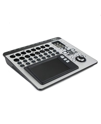QSC TouchMix-16 compacte digitale mixer