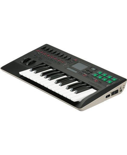 Korg taktile-25 USB MIDI-controller