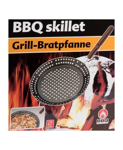 BBQ collection Barbecue-pan (32cm)