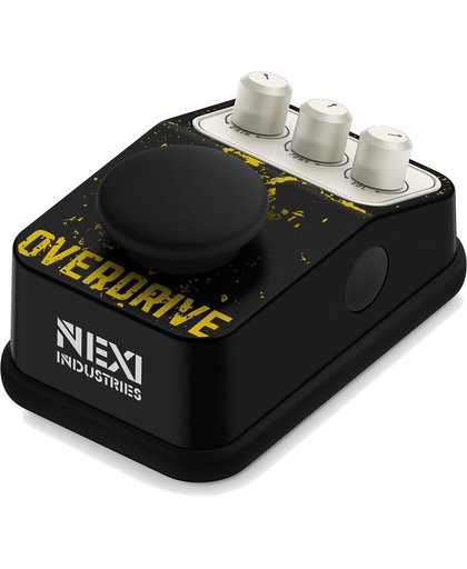 NEXI Industries Urban Collection Overdrive