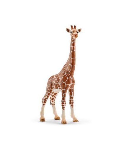Schleich giraffe wijfje - 14750