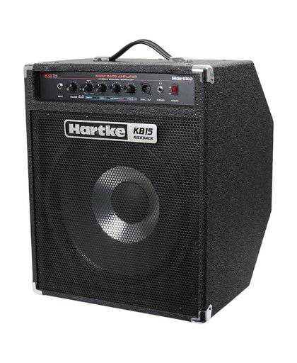 Hartke Kickback KB15 Bass Combo (MKII)