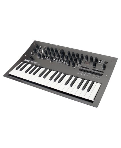 Korg Minilogue PG limited edition analoge synthesizer