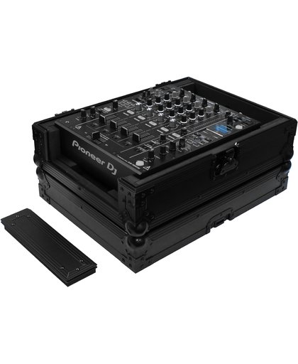 Odyssey Black Label flightcase voor 12 DJ-mixers