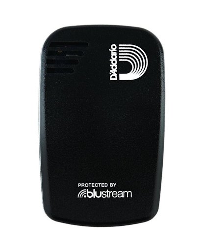 Daddario Humiditrak Bluetooth Humidity & Temperature Sensor