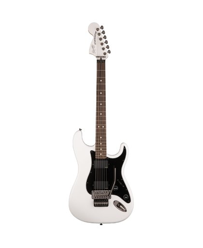 Squier Contemporary Active Stratocaster HH Olympic White