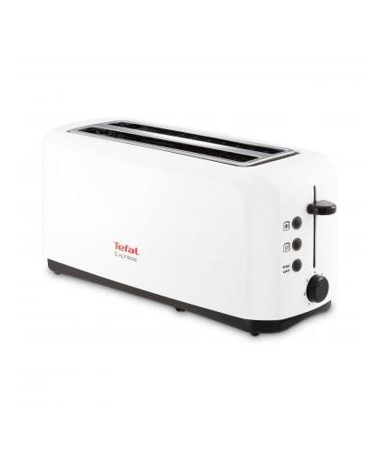 Tefal broodrooster expresswhite TL270101
