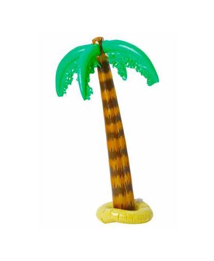 Opblaasbare palmboom 91cm