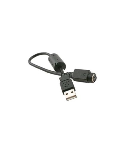 Olympus KP13 USB-adapter voor RS27 en RS28 voetschakelaars