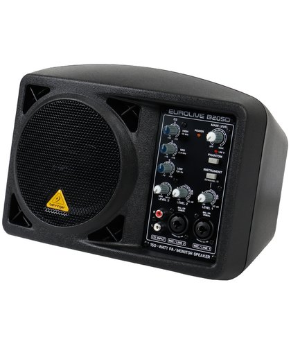 Behringer Eurolive B205D actieve luidspreker